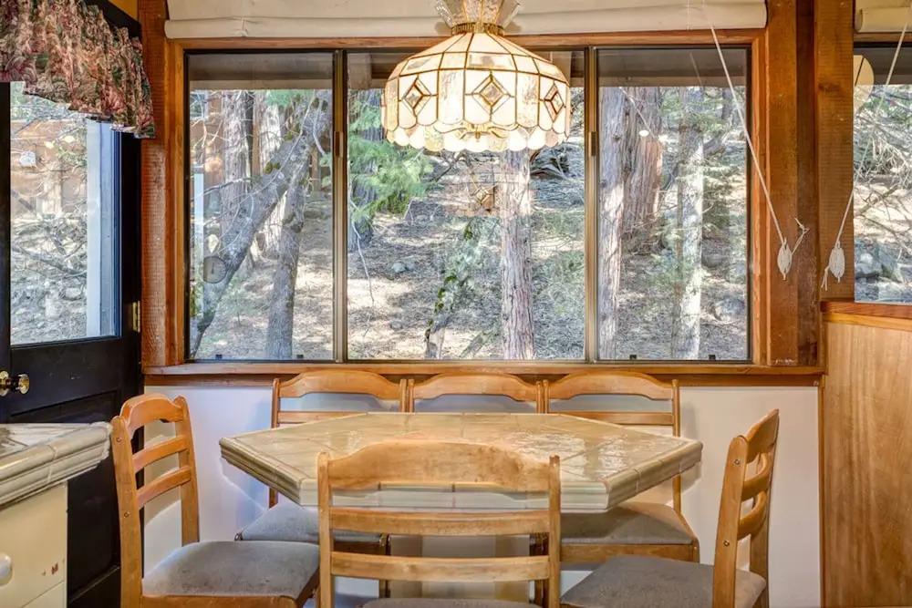Timberlodge Cabin