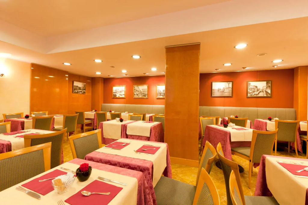 City Life Hotel Poliziano, by R Collection Hotels