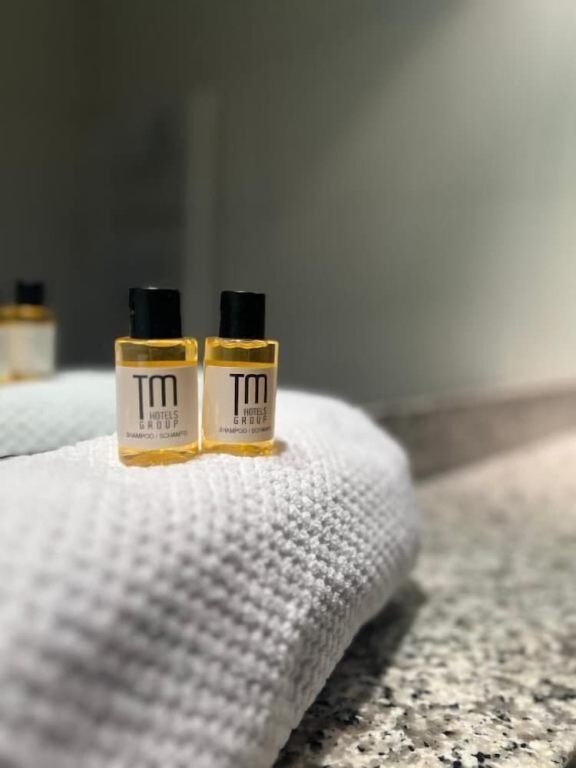 TM Hotel Westfalen