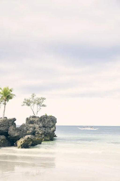 Seaworthy Boracay