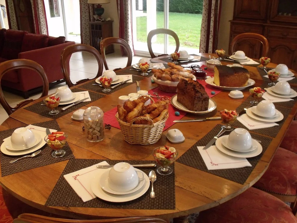 Le Clos D'ignac