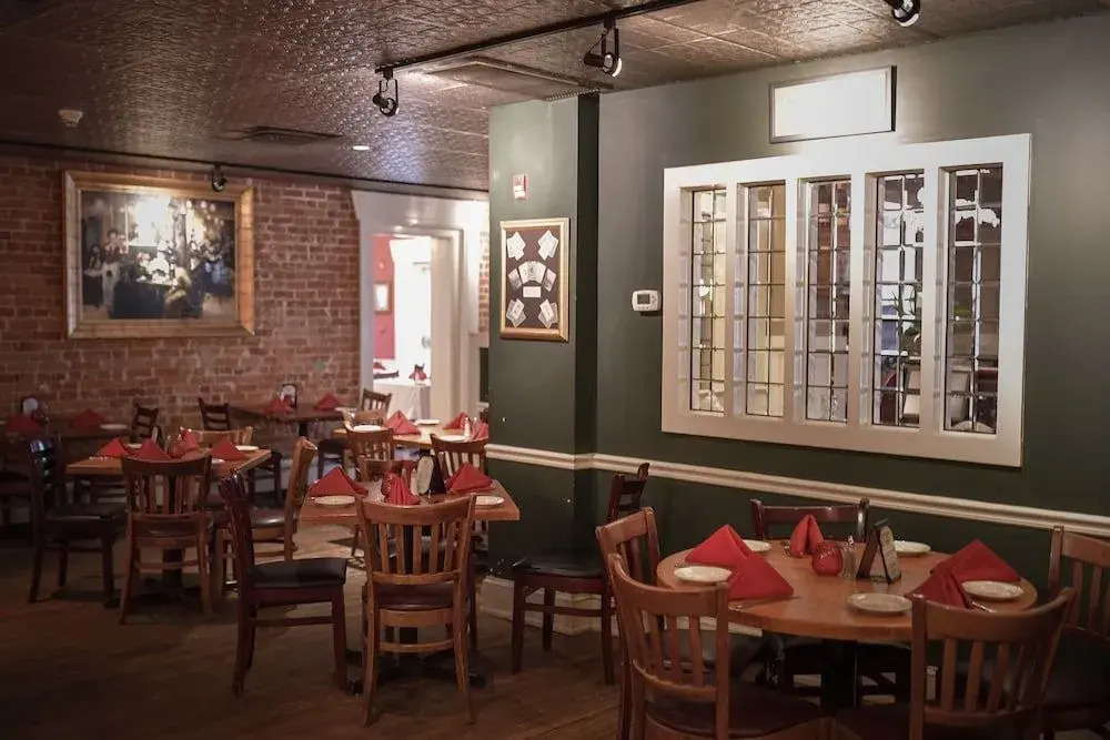 The Chester Publick House Restaurant and Inn