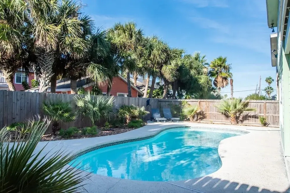 Gone Coastal 3Br Home