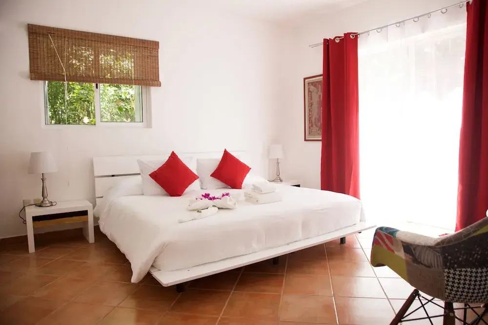 Villa Flor de Mayo