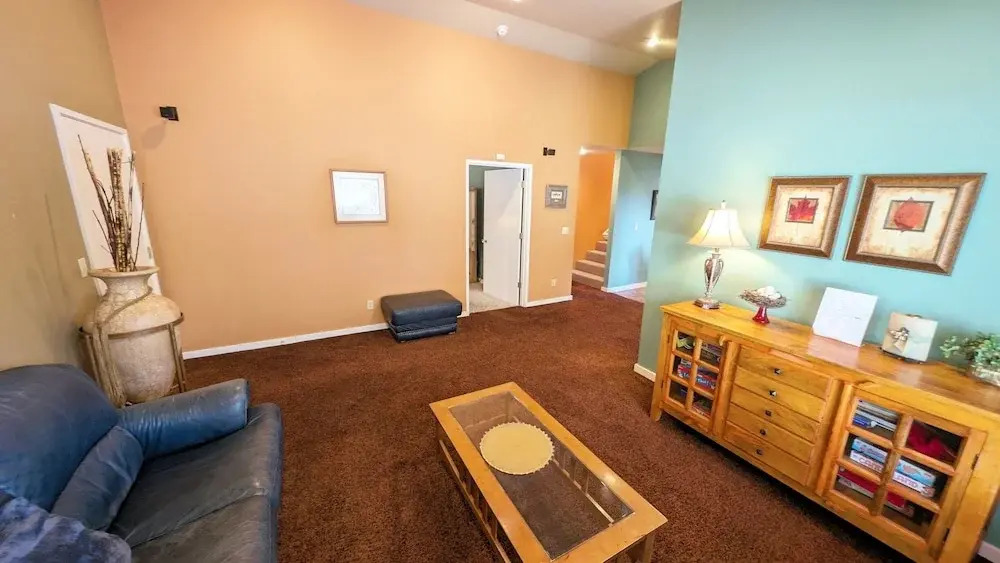 Trapper 11 3 Bedroom Home