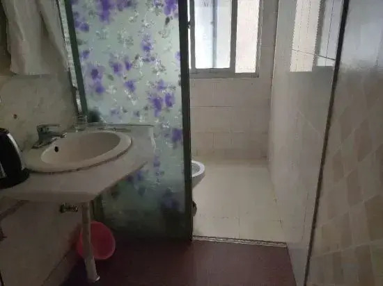 Wuhan Hotel Sanmen County