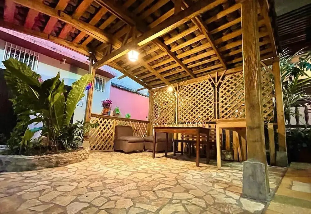 Hotel Rosalila