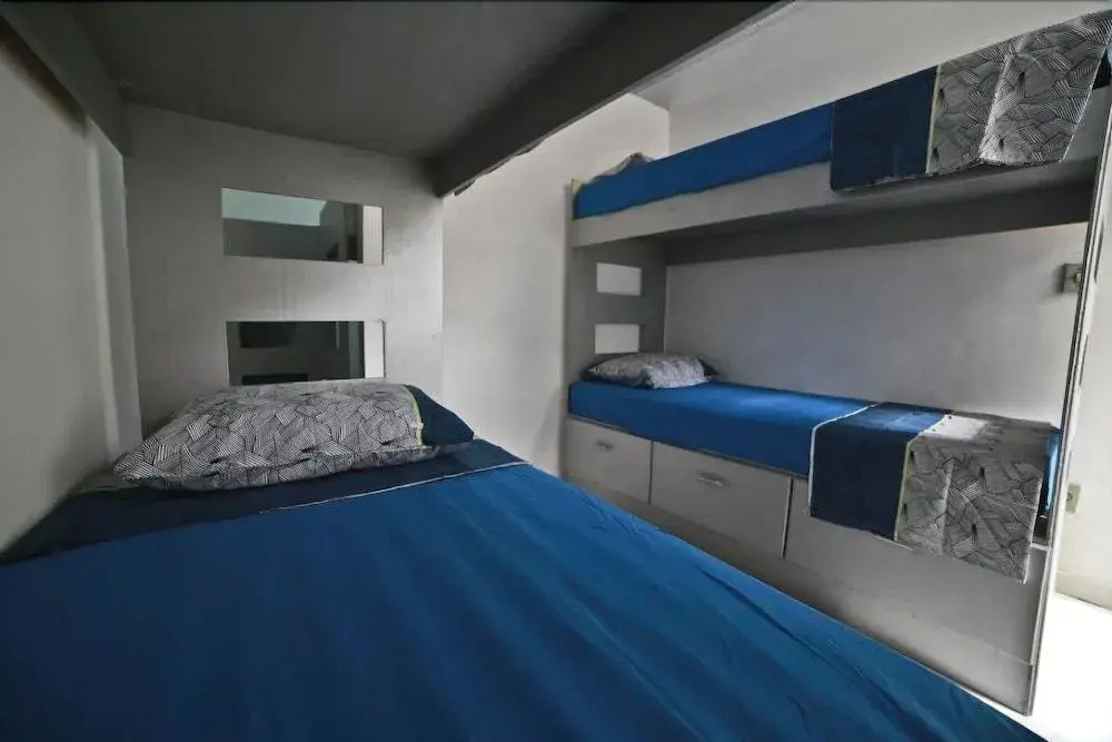 Hostel Evangélico Brás