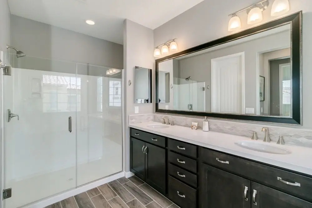 Modern Home in Beautiful Community With Large Pool! by Redawning