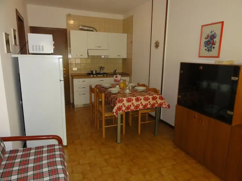 Condominio Reji