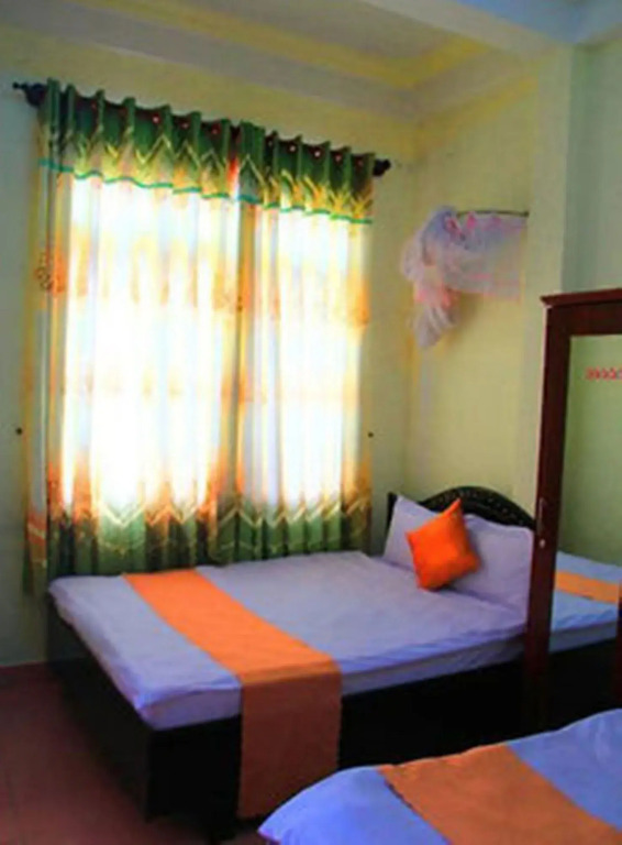 Xua & Nay 1 Hotel Dalat - Hostel