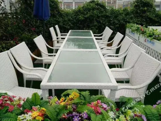 Fortune Modern International Hotel