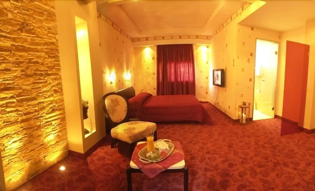Minoa Athens Hotel
