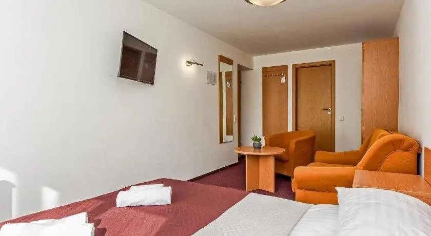 Muza Hotel