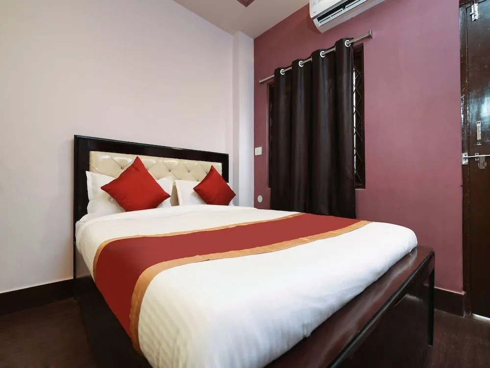 Happy Guest House By OYO Rooms