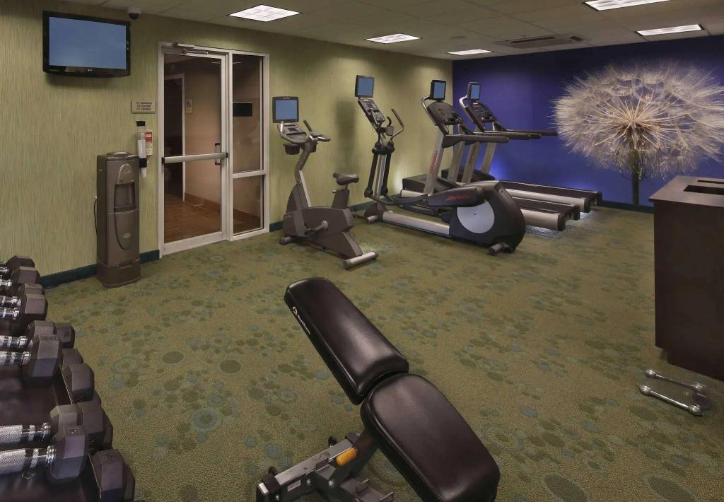 SpringHill Suites by Marriott Waterford / Mystic