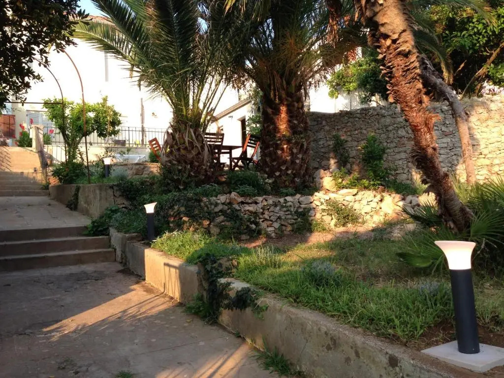 Apartments Villa Adrienne