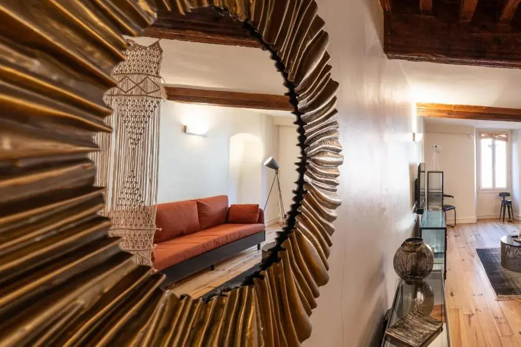 Les Paquerettes - Apartment for 3 people in the heart of Annecy