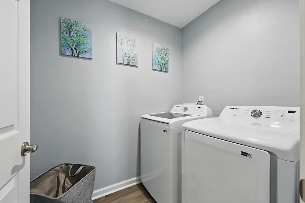 Ocean Blue Haven - Stay for 6!
