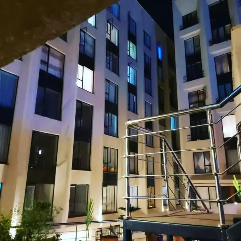 RundaView Executive Suites