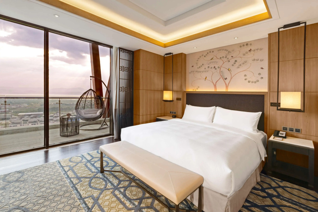 Hilton Dali Resort & Spa
