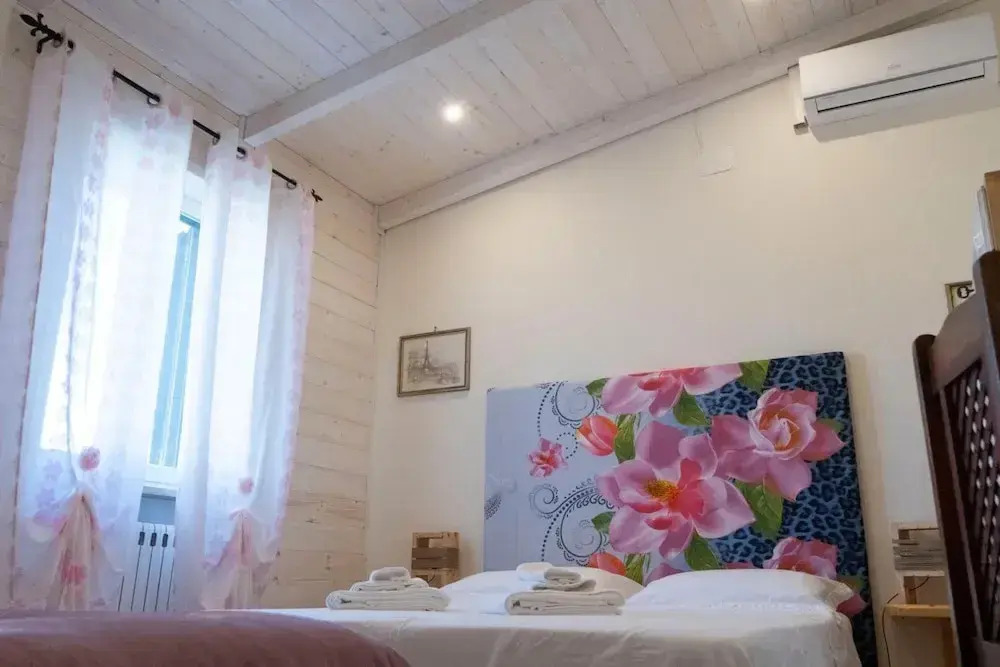 Villa Lina Bed&Breakfast