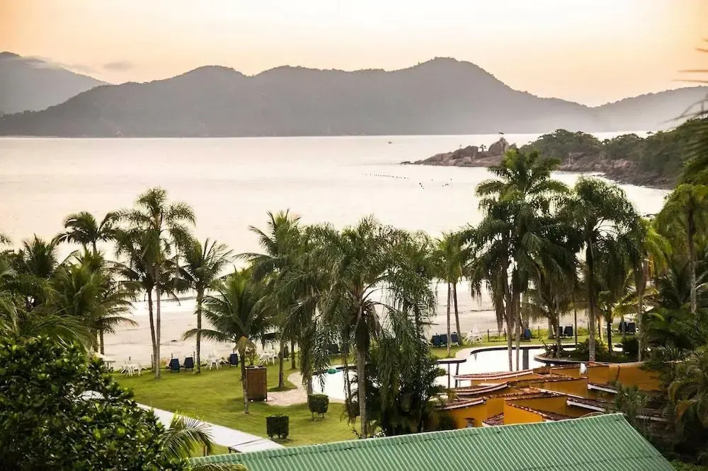 Corsário hotel