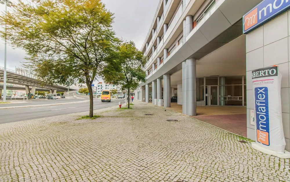 Belém Deluxe Stay