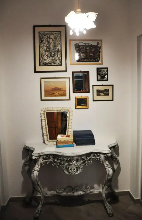 Ottaviani House
