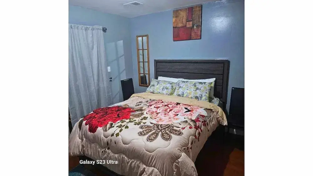 Room D 6 Mins Ewr Airport Close To Ny