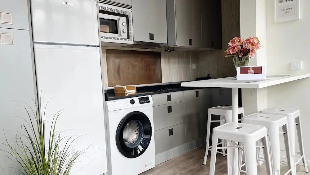 Llanes Suites