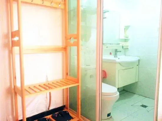 Linyi huitong hotel