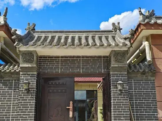 Yingjunlai Homestay