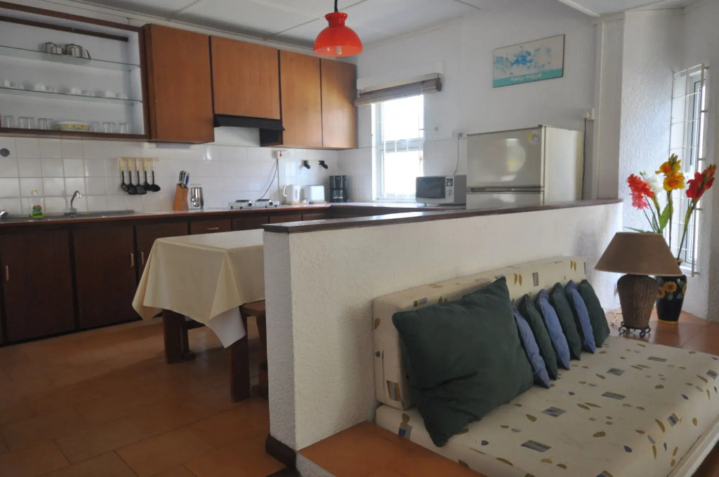 La Pointe Villas