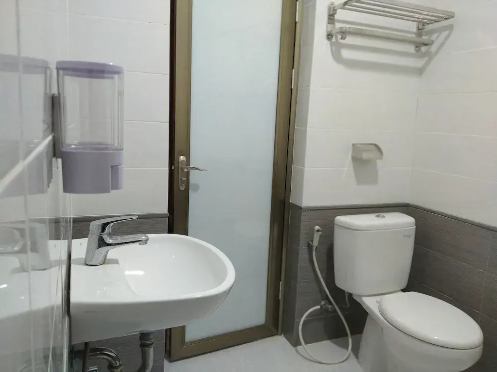 Hotel RAJA AKAS