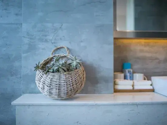 A panoramic boutique Inn