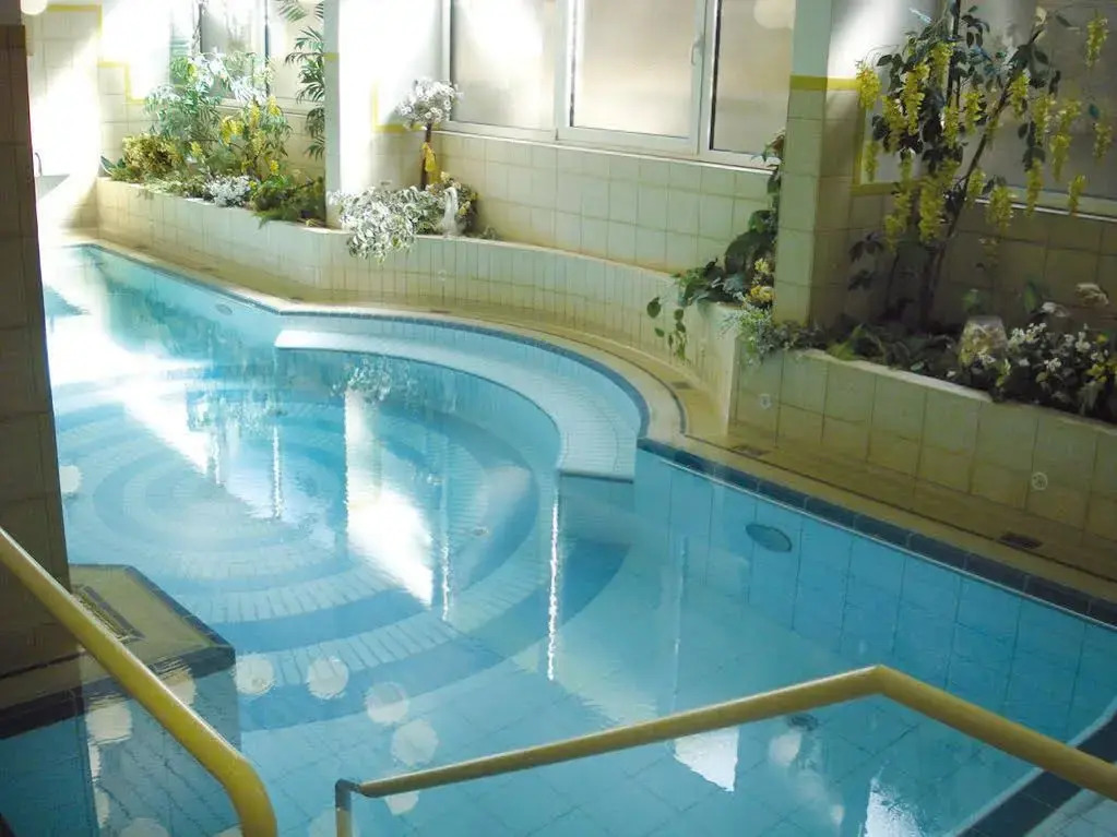 Kurhotel Unter den Linden