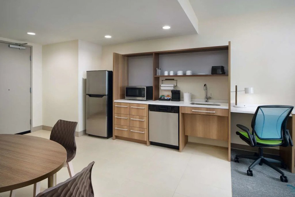 Home2 Suites By Hilton Towson