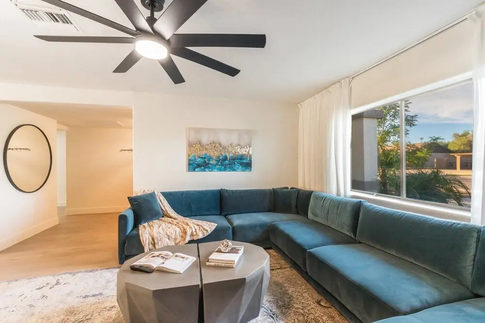Grand Horizon Casa By HomeSlice Stays