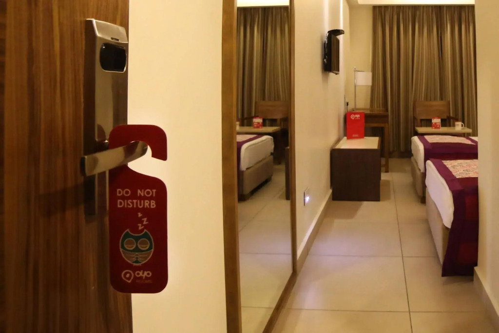 Hotel Park N