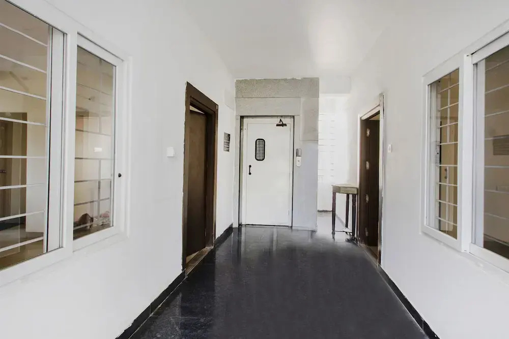 OYO 10594 Hotel Marie Gold
