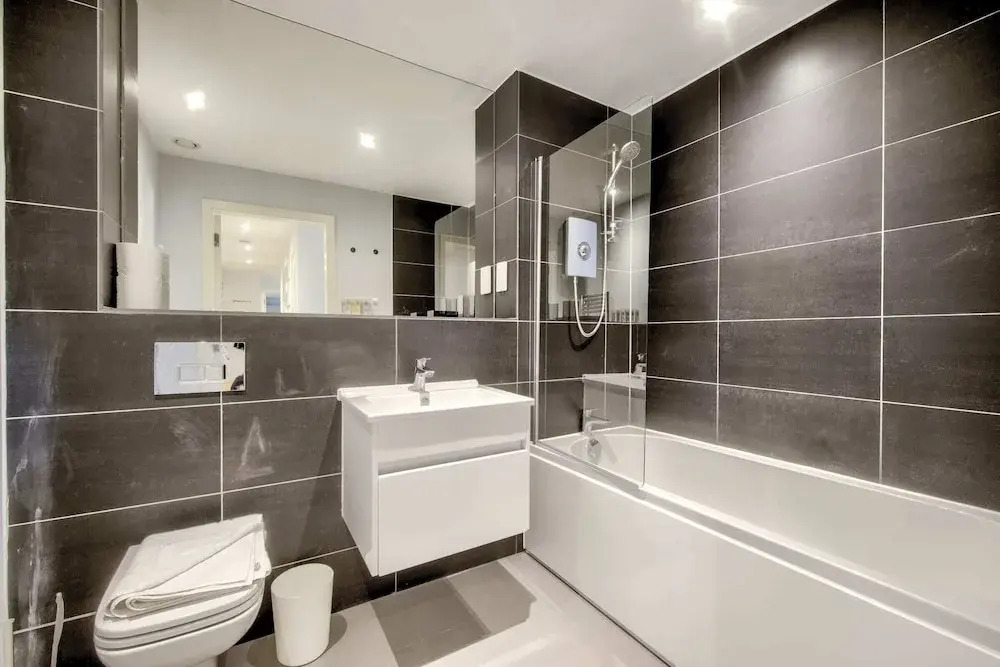 Guestready - Charming 2BR Flat Fits 5 Near Vibrant Leith