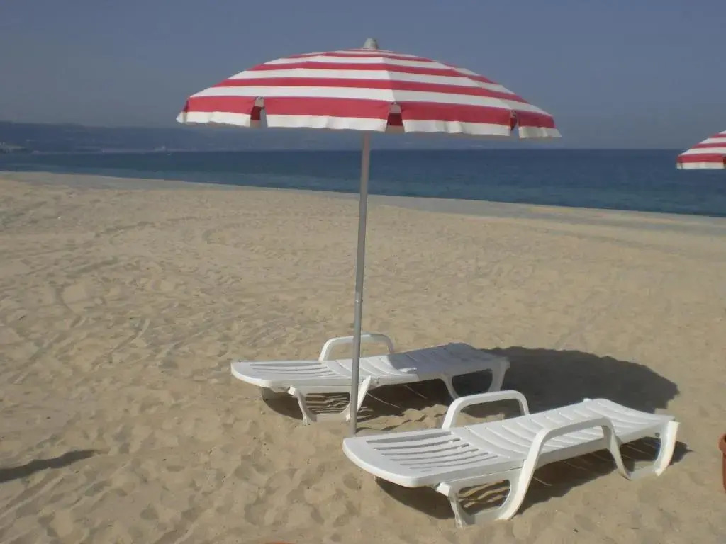 Casa Vacanze "Pizzo Sorriso Del Mare"