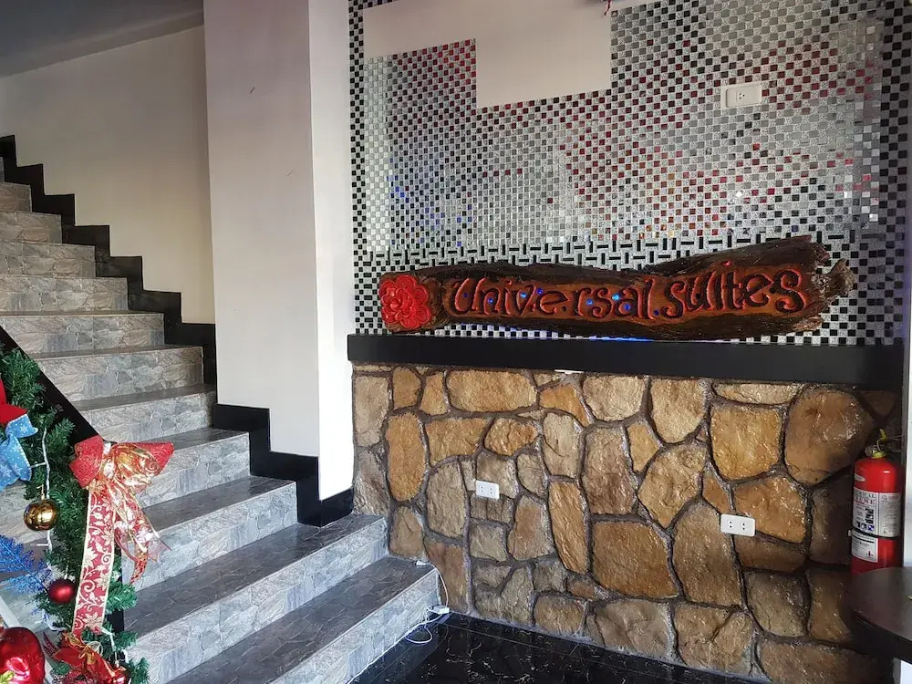 Universal Suite