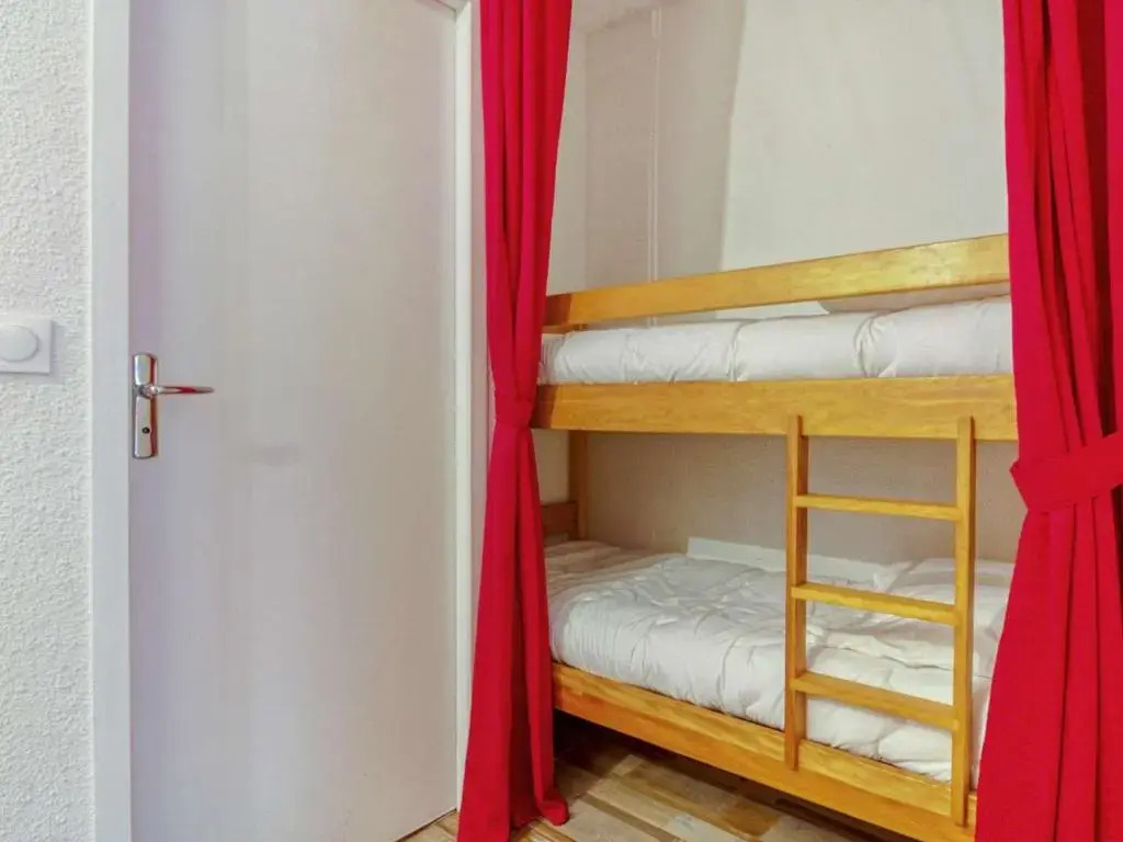 Studio Cauterets, 1 pièce, 4 personnes - FR-1-401-208