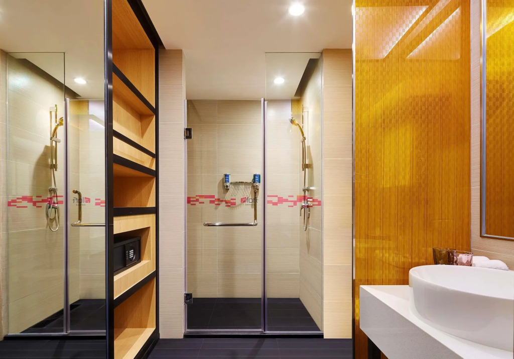 Hampton by Hilton Guangzhou Tianhe Sports Center
