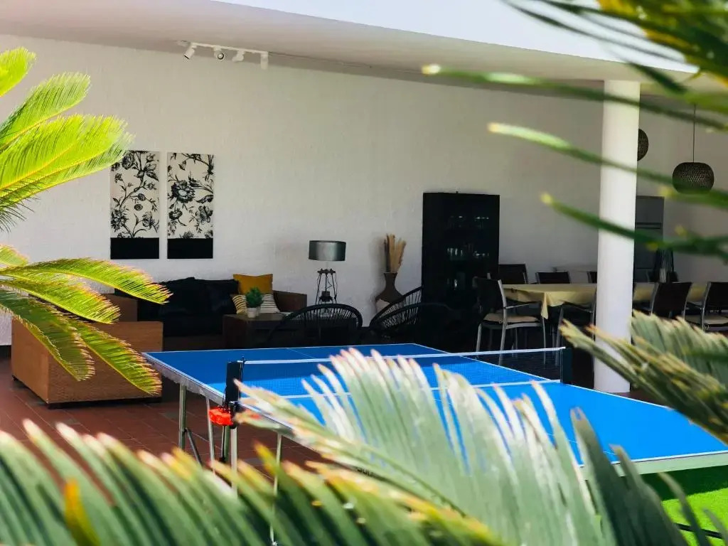 Villa Palmitos Mirador Seaview