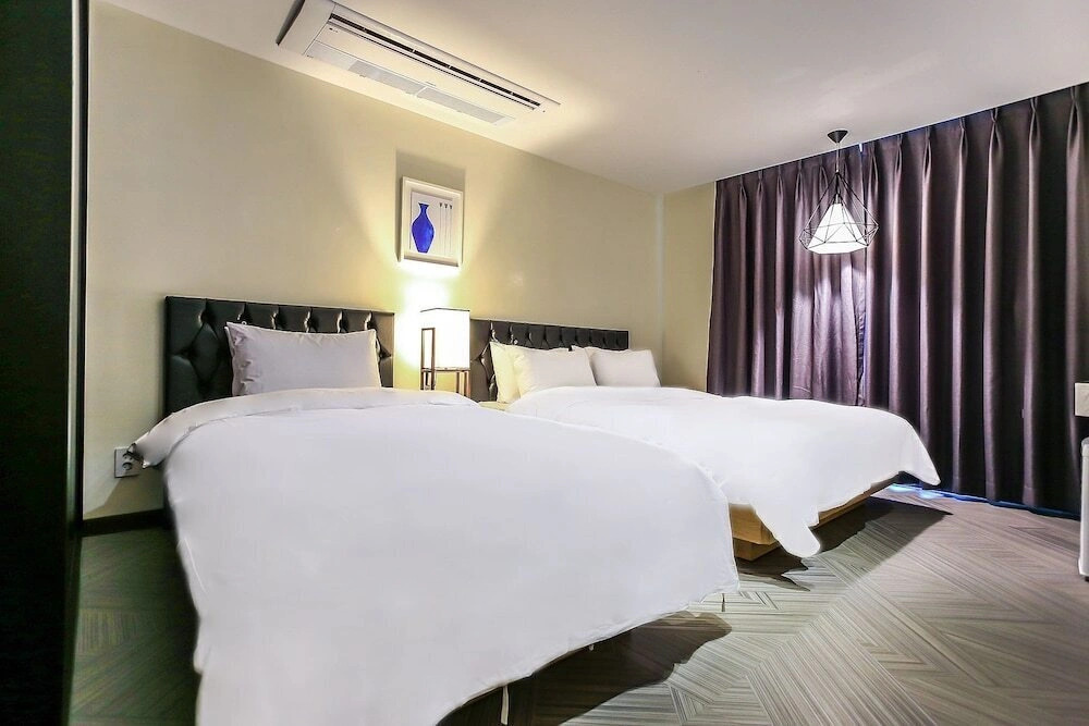 Hotel9 in Dongdamun