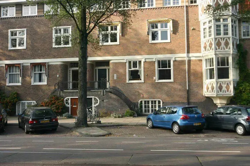Intermezzo Apartment