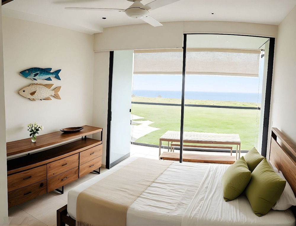 Suite Salinas del Mar